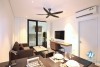 A bright modern  apartment  in Tay Ho for rent